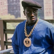 Nino Brown (New Jack City, 1991)