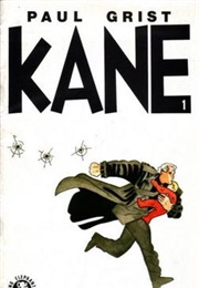Kane (Paul Grist)