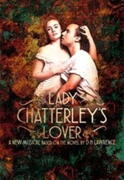 Lady Chatterley's Lover (2021)