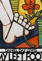 My Left Foot (1989)