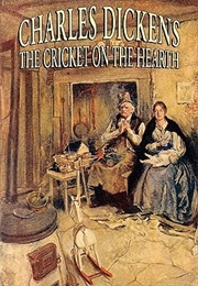 The Cricket on the Hearth (Charles Dickens)