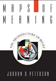 Maps of Meaning (Jordan B. Peterson)