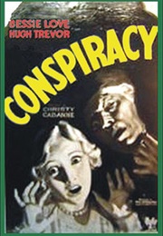 Conspiracy (1930)