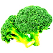 Broccoli (Raw)