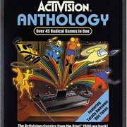 Activision Anthology