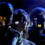 Moonlight Drive - The Doors