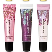 Bath and Body Works Lip Gloss