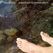 Roedelius - Wenn Der Südwind Weht