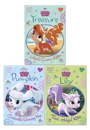 Disney Palace Pets (NA)