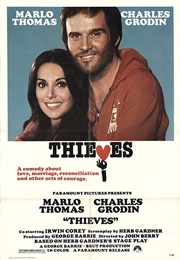 Thieves (1977)