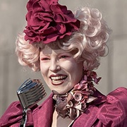 Effie Trinket (Hunger Games)