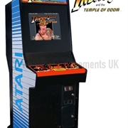 Indiana Jones and the Temple of Doom