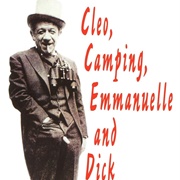 Cleo, Camping, Emmanuelle and Dick