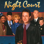 Night Court (1984 - 1992)