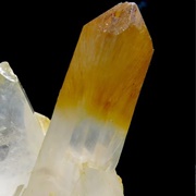 Mango Quartz