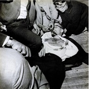 Malcolm X - February 21, 1965