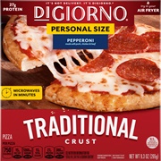 Digiorno Frozen Pizza