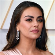 Mila Kunis