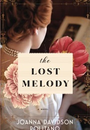 The Lost Melody (Joanna Davidson Politano)