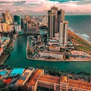 Sri Lanka