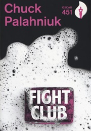 Fight Club (Chuck Palahniuk)