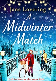 A Midwinter Match (Jane Lovering)