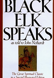 Black Elk Speaks (John G. Neihardt)