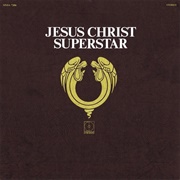 Andrew Lloyd Webber & Tim Rice - Jesus Christ Superstar (1970/1973)