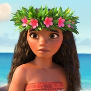 Vaiana (Vaiana)
