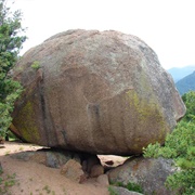 Buckhorn Boulders