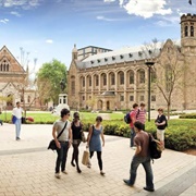 Get Into a Good School