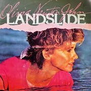 Landslide - Olivia Newton-John