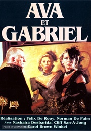 Ava & Gabriel:  a Love Story (1990)