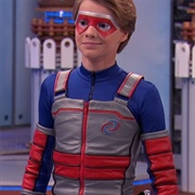 Henry Danger (Henry Danger)