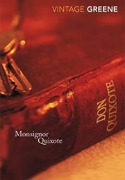 Monsignor Quixote (Graham Greene)