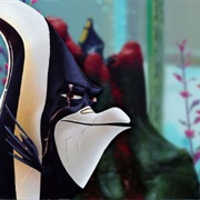 Did the Fish Get Out of the Bags in Finding Nemo?