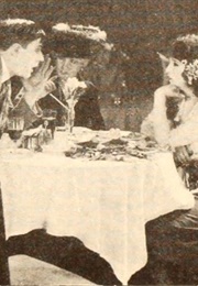 The March Hare (1921)