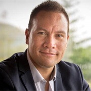 Tāmati Coffey (Gay, He/Him)