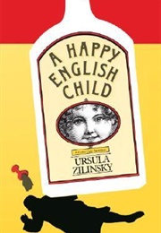 A Happy English Child (Ursula Zilinsky)