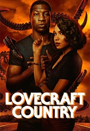 Lovecraft Country (2020)