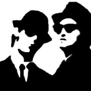 The Blues Brothers