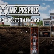Mr Prepper