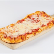 Kids Cheese Flatbread