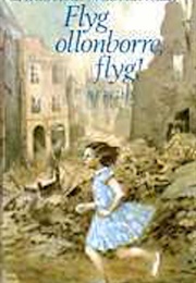 Flyg, Ollonborre, Flyg! (Christine Nöstlinger)