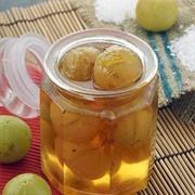 Gooseberry Murabba / Amla Murabba