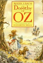 Dorothy of Oz (Roger S. Baum)