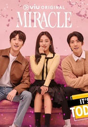 Miracle (2022)