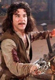 Inigo Montoya's Quest for Revenge (The Princess Bride) (1987)
