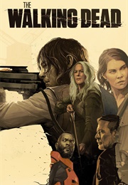 The Walking Dead (TV Series) (2010)