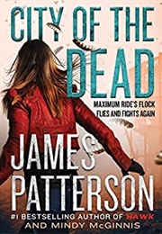 City of the Dead (James Patterson)